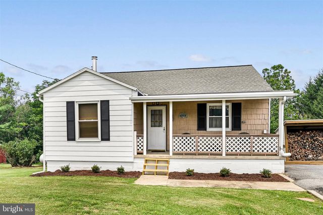 2383 BROWNSVILLE RD, Robesonia, PA 19551