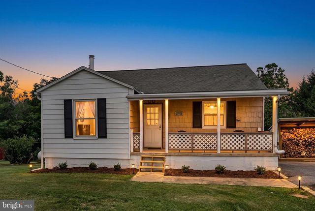 2383 BROWNSVILLE RD, Robesonia, PA 19551
