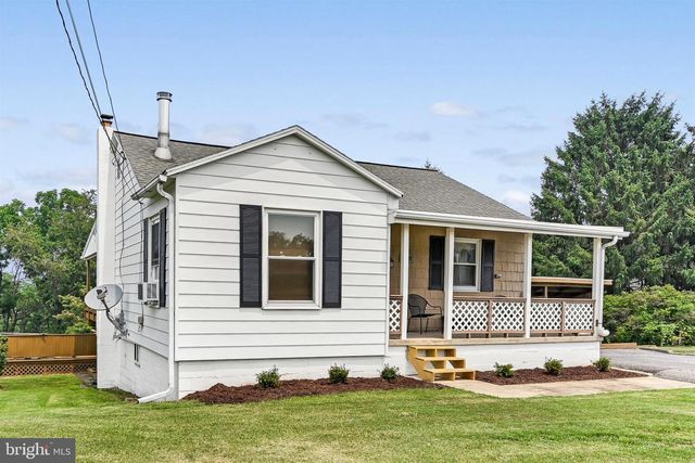 2383 BROWNSVILLE RD, Robesonia, PA 19551