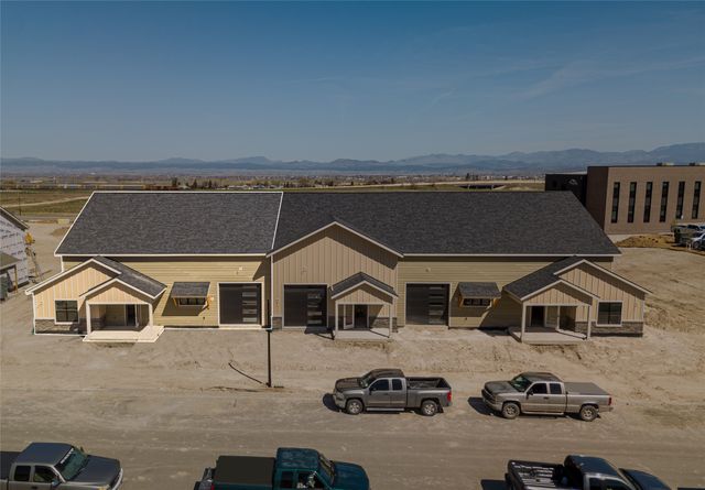 65 Elouise Cobell Street A, Helena, MT 59601