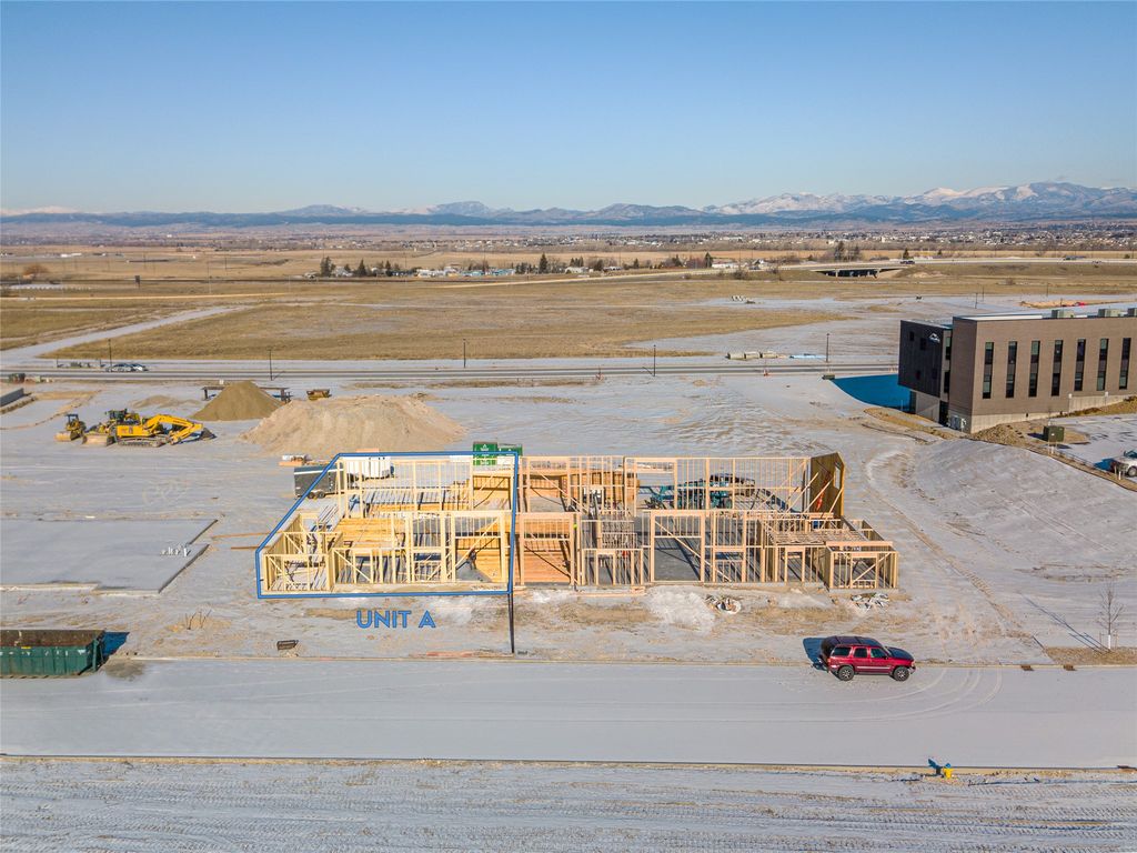 65 Elouise Cobell Street A, Helena, MT 59601