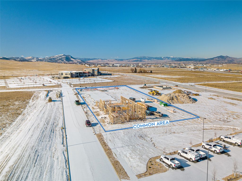 65 Elouise Cobell Street A, Helena, MT 59601 photo 11