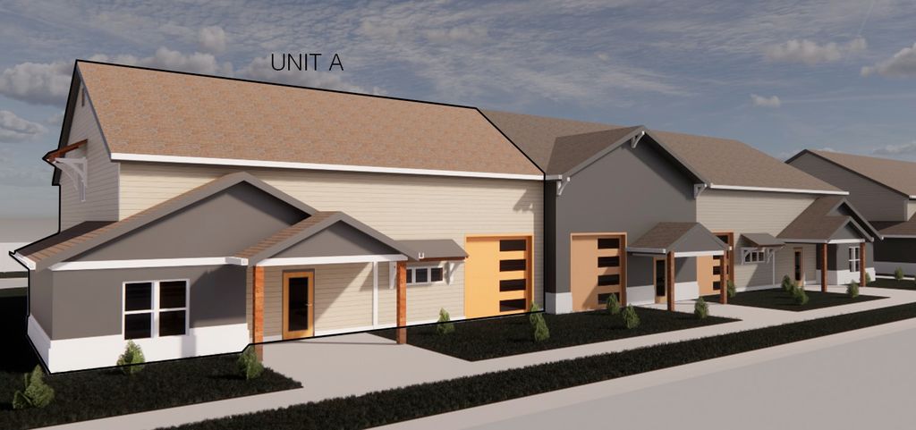 65 Elouise Cobell Street A, Helena, MT 59601 photo 2