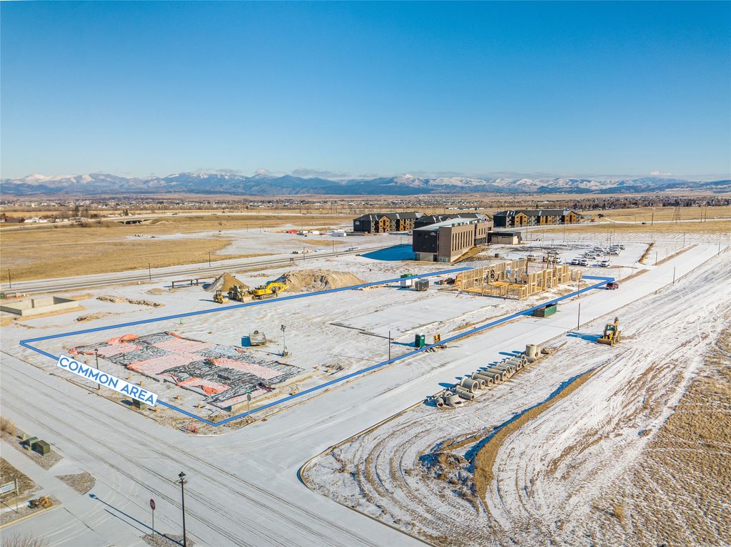 65 Elouise Cobell Street A, Helena, MT 59601 photo 3