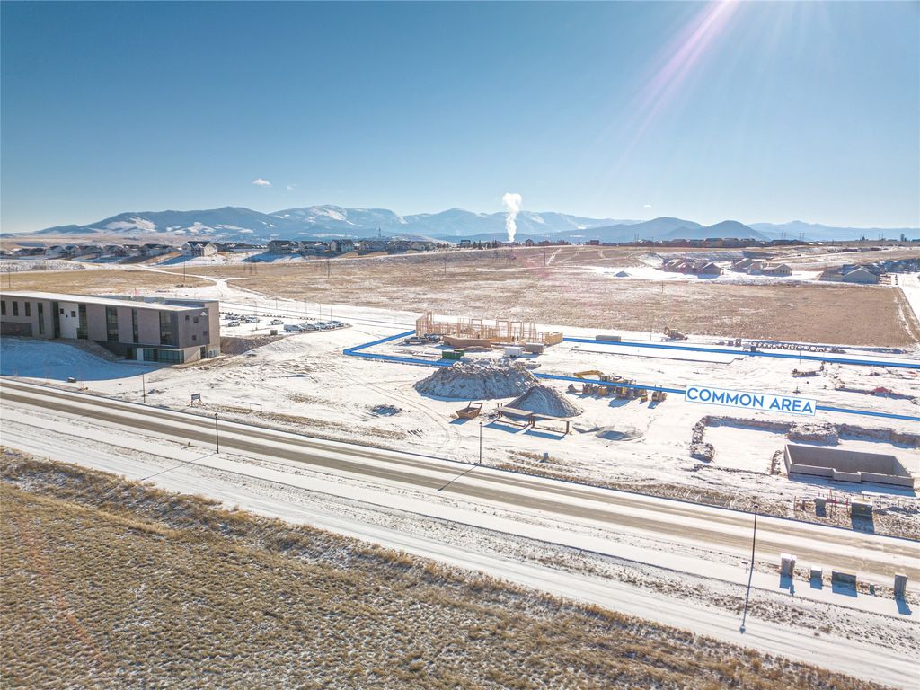 65 Elouise Cobell Street A, Helena, MT 59601 photo 5