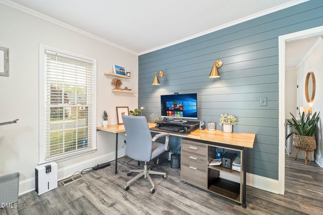126 Hester Street, Knightdale, NC 27545