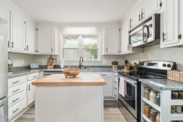 126 Hester Street, Knightdale, NC 27545