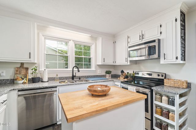 126 Hester Street, Knightdale, NC 27545
