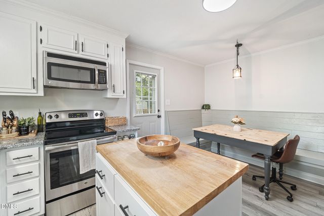 126 Hester Street, Knightdale, NC 27545