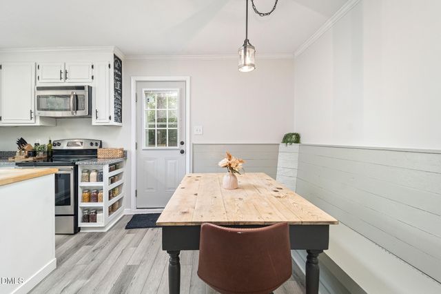 126 Hester Street, Knightdale, NC 27545