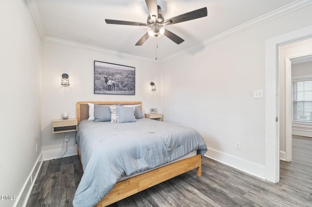 126 Hester Street, Knightdale, NC 27545