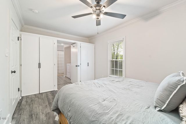 126 Hester Street, Knightdale, NC 27545