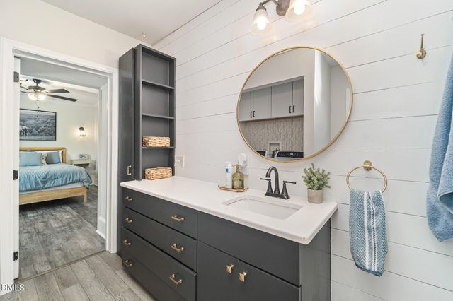 126 Hester Street, Knightdale, NC 27545
