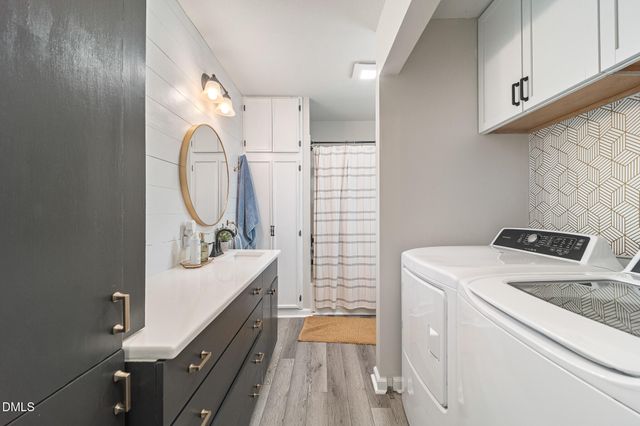 126 Hester Street, Knightdale, NC 27545
