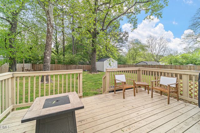 126 Hester Street, Knightdale, NC 27545