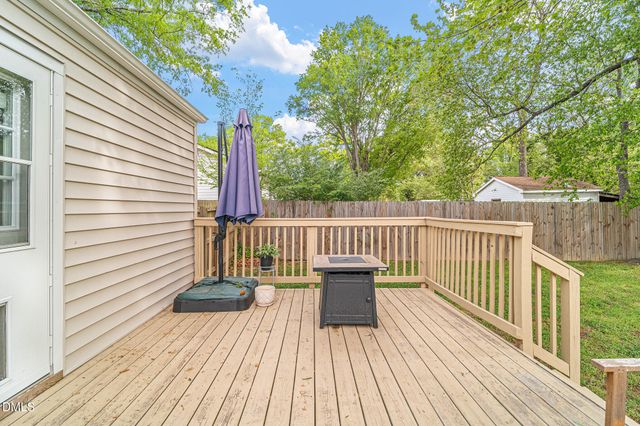 126 Hester Street, Knightdale, NC 27545