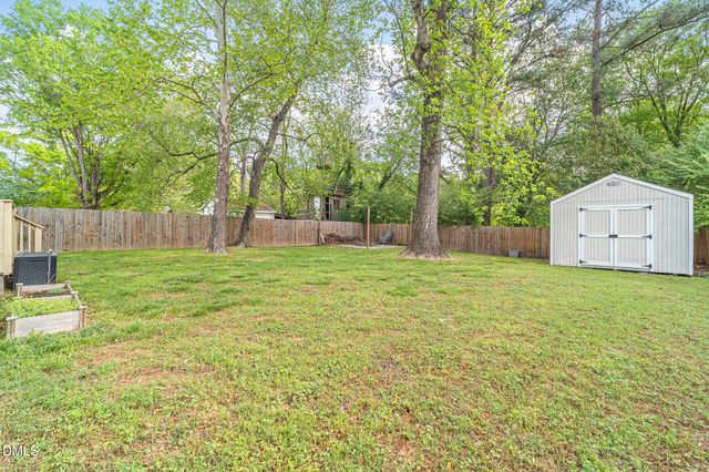 126 Hester Street, Knightdale, NC 27545