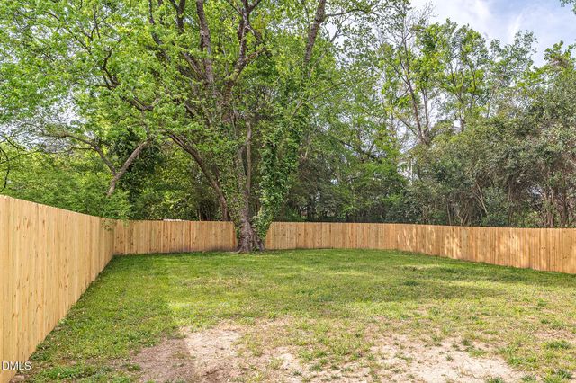 126 Hester Street, Knightdale, NC 27545