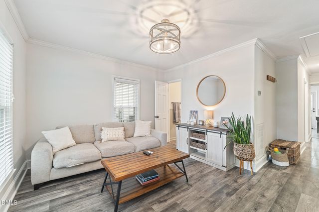 126 Hester Street, Knightdale, NC 27545
