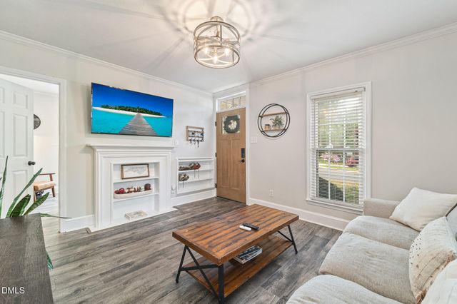 126 Hester Street, Knightdale, NC 27545
