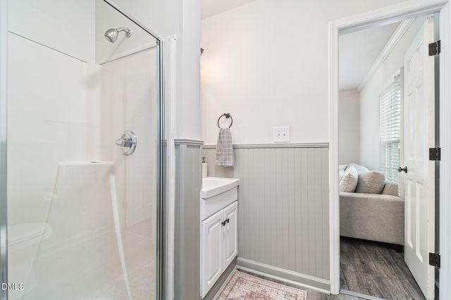 126 Hester Street, Knightdale, NC 27545