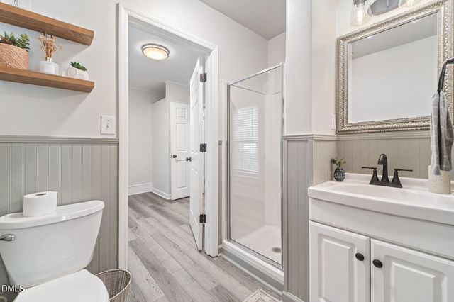 126 Hester Street, Knightdale, NC 27545