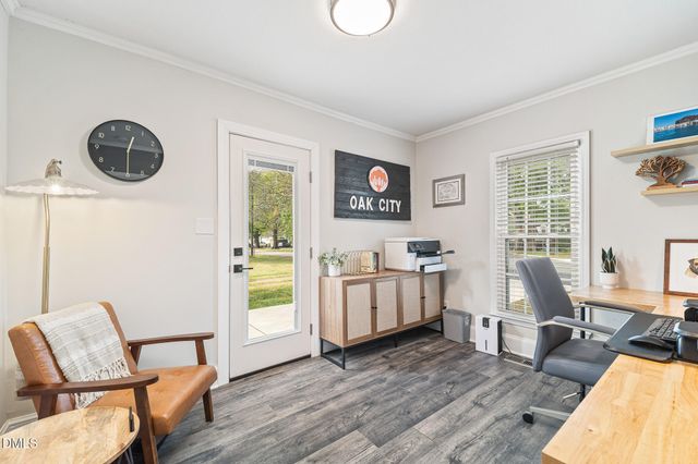 126 Hester Street, Knightdale, NC 27545
