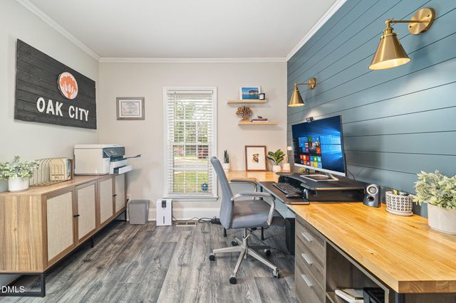 126 Hester Street, Knightdale, NC 27545