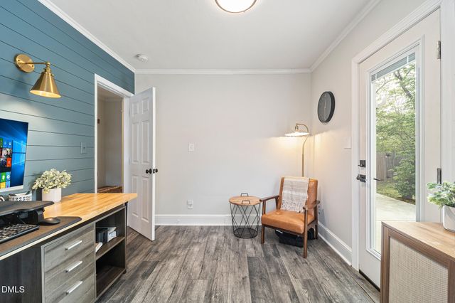 126 Hester Street, Knightdale, NC 27545