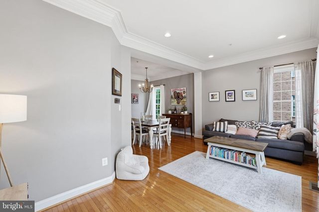 638 RAVEN AVE, Gaithersburg, MD 20877