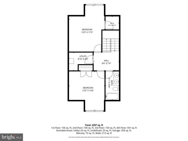 638 RAVEN AVE, Gaithersburg, MD 20877