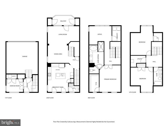 638 RAVEN AVE, Gaithersburg, MD 20877