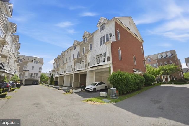 638 RAVEN AVE, Gaithersburg, MD 20877