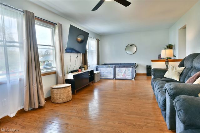 723 Glen Park Road, Boardman, OH 44512