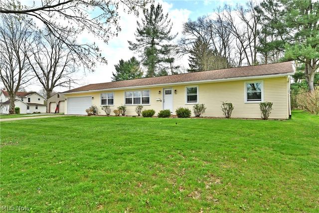 723 Glen Park Road, Boardman, OH 44512