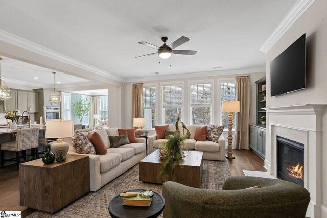 209 Castlebar Street Lot 2, Woodruff, SC 29388
