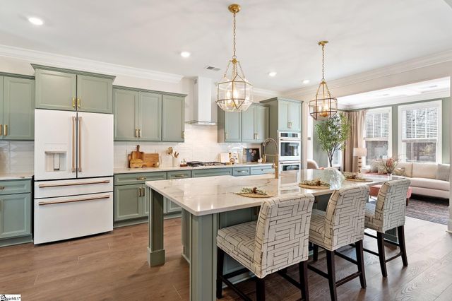 209 Castlebar Street Lot 2, Woodruff, SC 29388