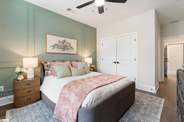 209 Castlebar Street Lot 2, Woodruff, SC 29388