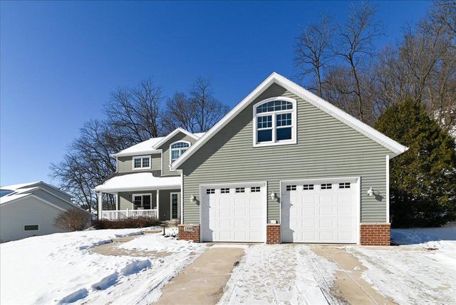 1890 Lewis Street, Cross Plains, WI 53528