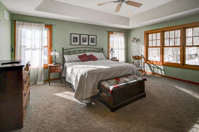 1890 Lewis Street, Cross Plains, WI 53528