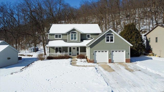 1890 Lewis Street, Cross Plains, WI 53528