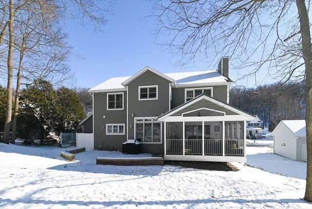 1890 Lewis Street, Cross Plains, WI 53528