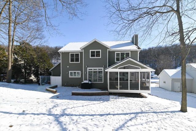 1890 Lewis Street, Cross Plains, WI 53528