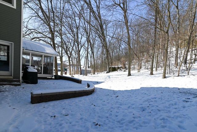 1890 Lewis Street, Cross Plains, WI 53528