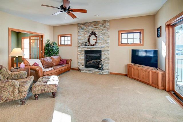 1890 Lewis Street, Cross Plains, WI 53528