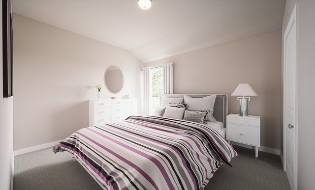 3901 Cherrybark Street, Mckinney, TX 75071