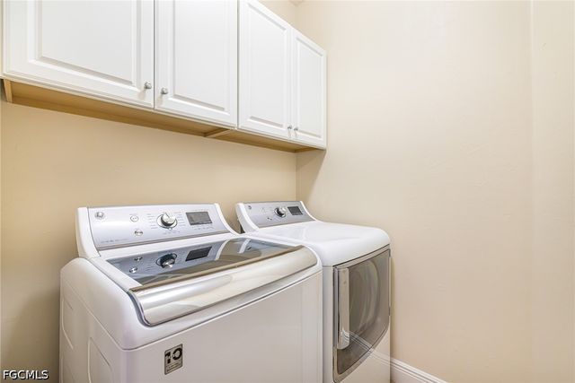 4507 Mystic Blue WAY, Fort Myers, FL 33966
