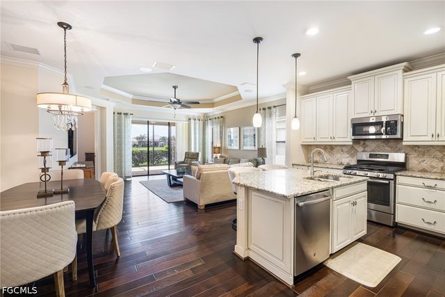 4507 Mystic Blue WAY, Fort Myers, FL 33966