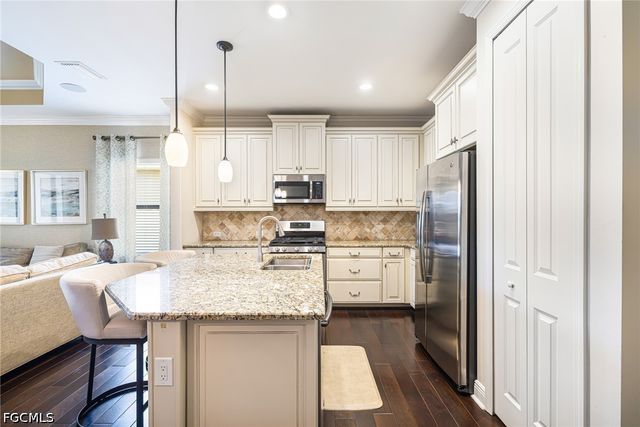 4507 Mystic Blue WAY, Fort Myers, FL 33966