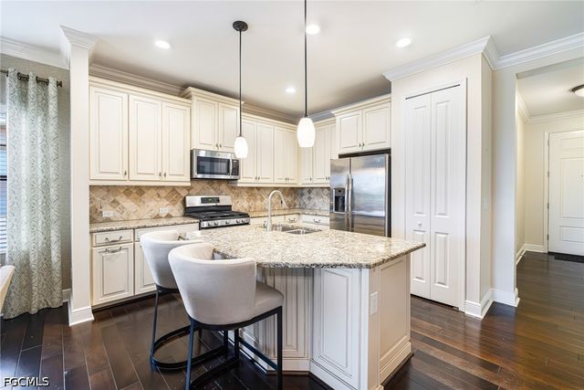 4507 Mystic Blue WAY, Fort Myers, FL 33966